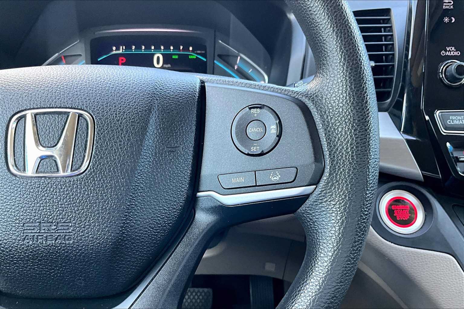 Used 2018 Honda Odyssey EX image 24