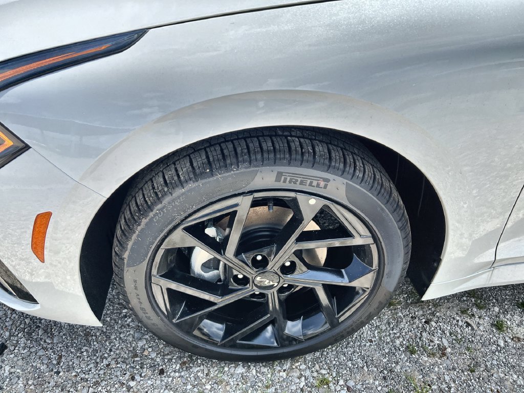 New 2026 Kia K5 GT-Line w/ GT-Line Premium Package AWD/4WD image 10