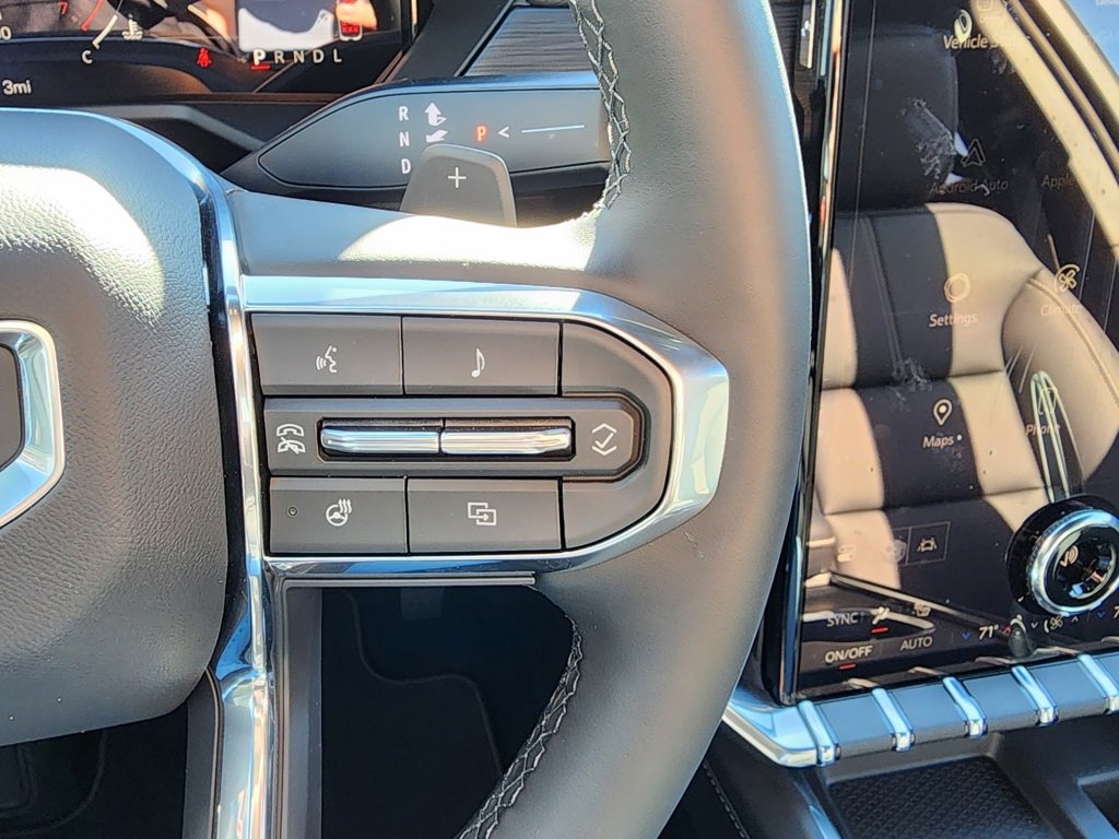 New 2026 GMC Acadia Elevation w/ Black Edition image 21