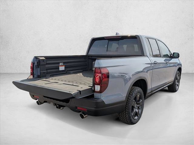 New 2026 Honda Ridgeline TrailSport image 2