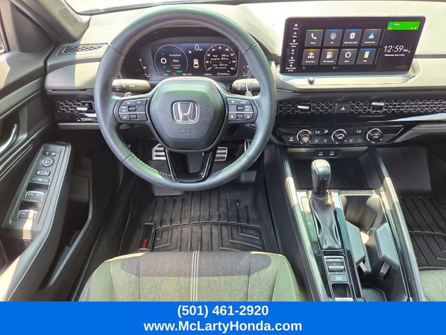 Used 2023 Honda Accord Sport image 16