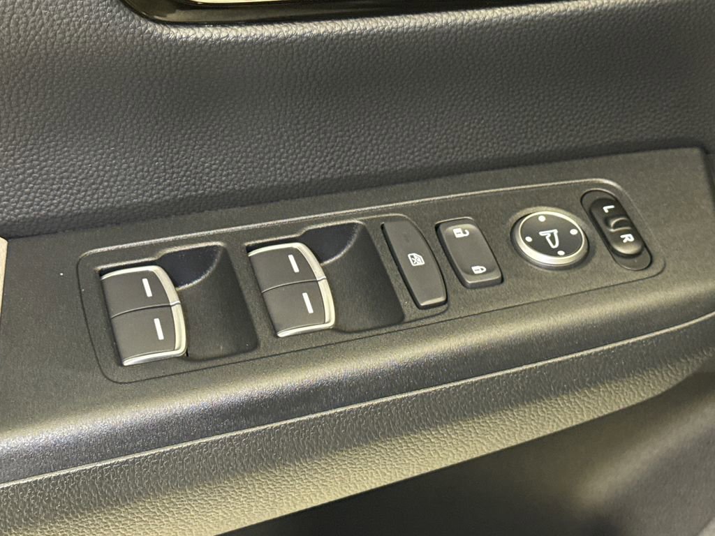 New 2026 Honda CR-V EX-L image 21