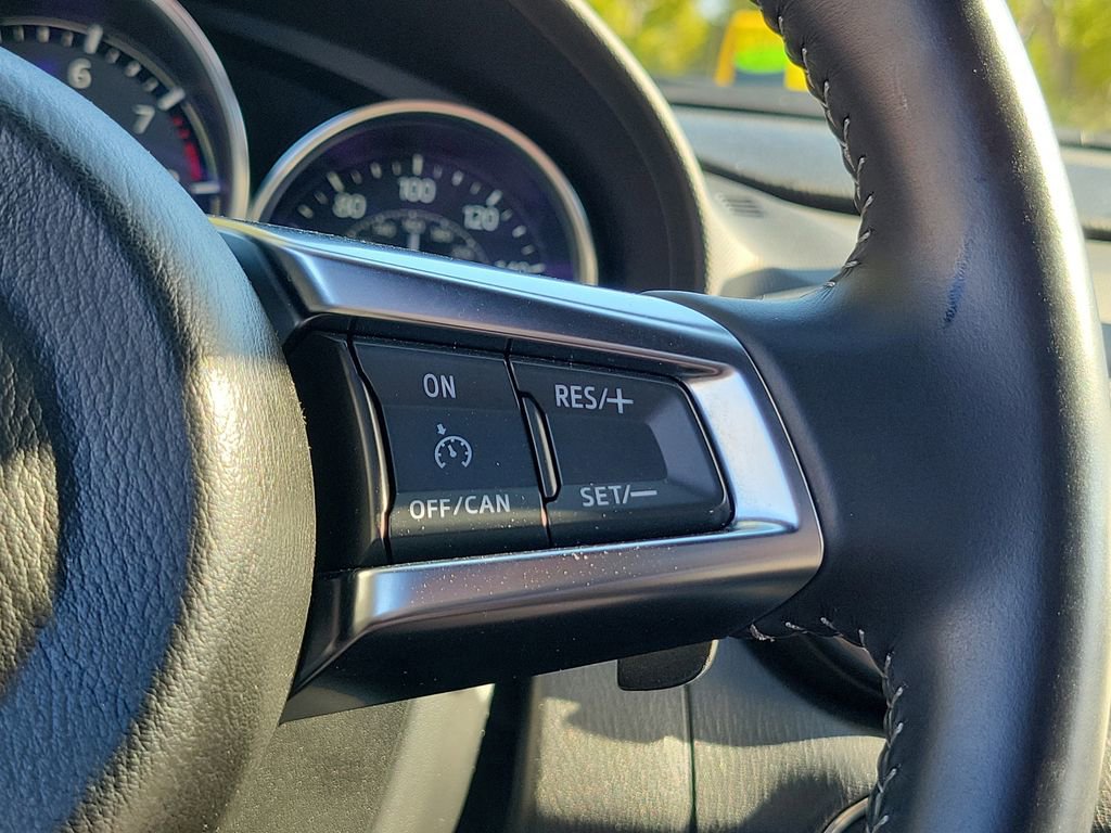 Used 2021 MAZDA MX-5 Miata Grand Touring image 20