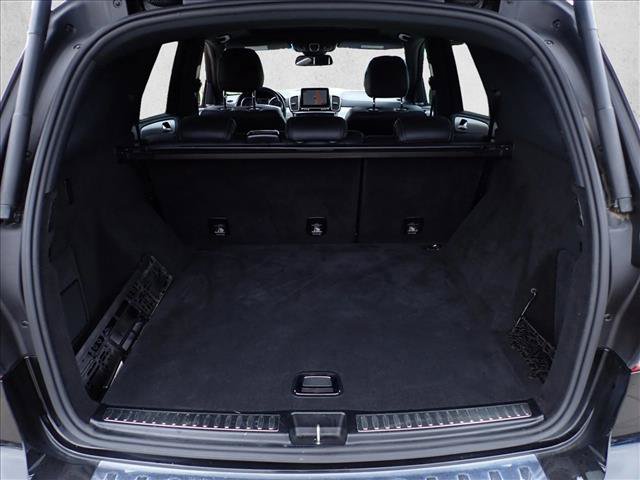 Used 2019 Mercedes-Benz GLE 43 AMG 4MATIC image 8