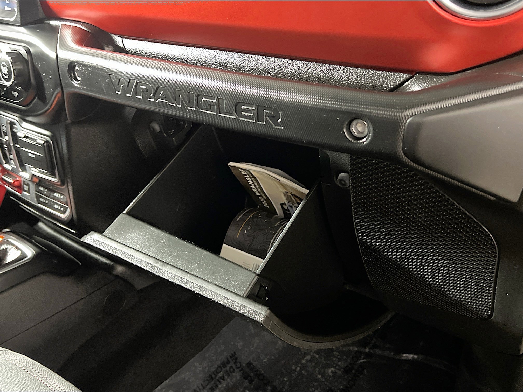 Used 2020 Jeep Wrangler Unlimited Rubicon image 34