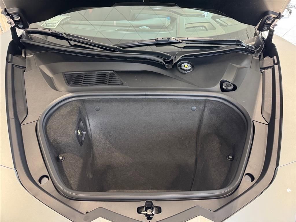 New 2026 Chevrolet Corvette Stingray Premium Conv w/ Z51 Performance Package image 13