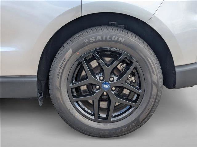 Used 2022 Ford Edge SEL image 22