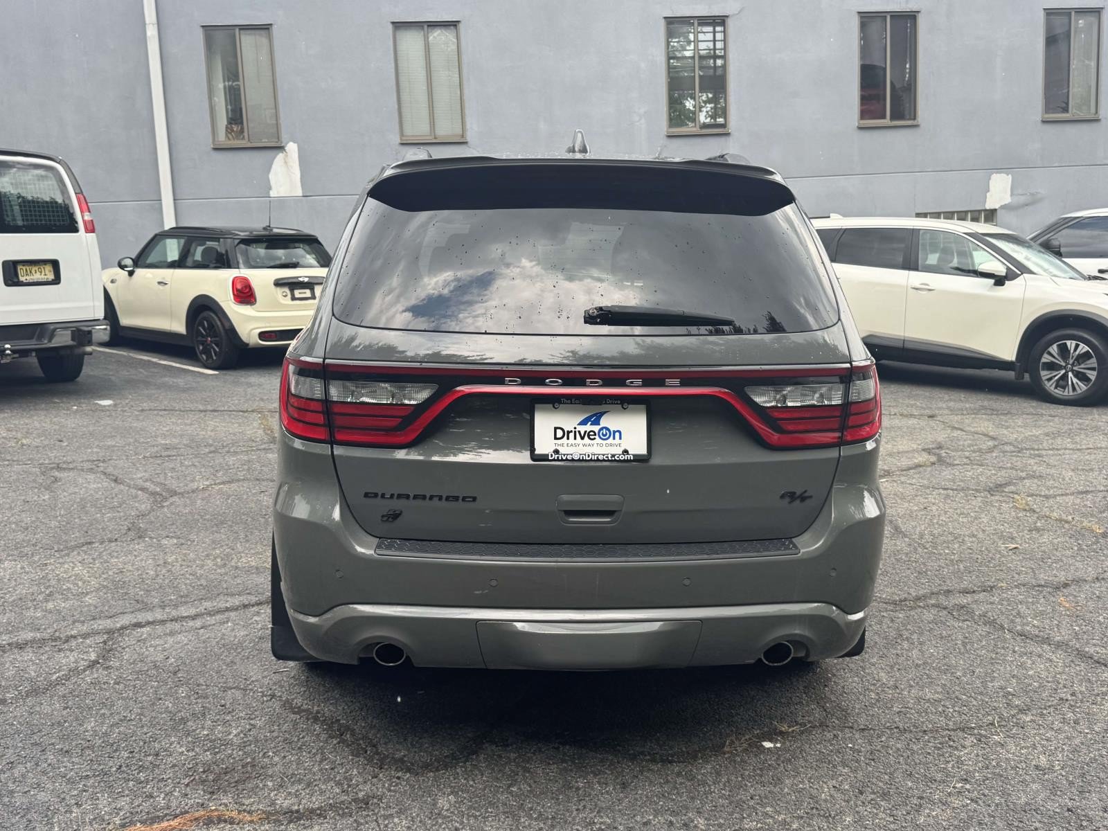 Used 2023 Honda Odyssey EX-L image 34