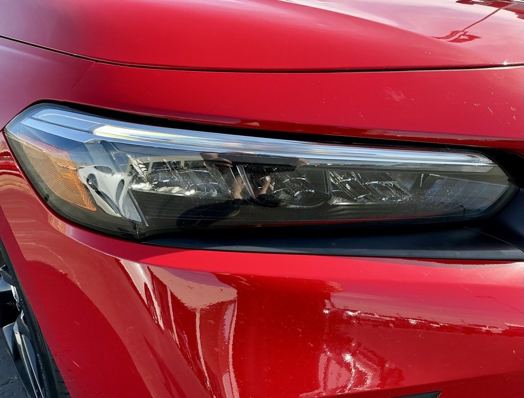 Used 2023 Honda Civic Sport image 8