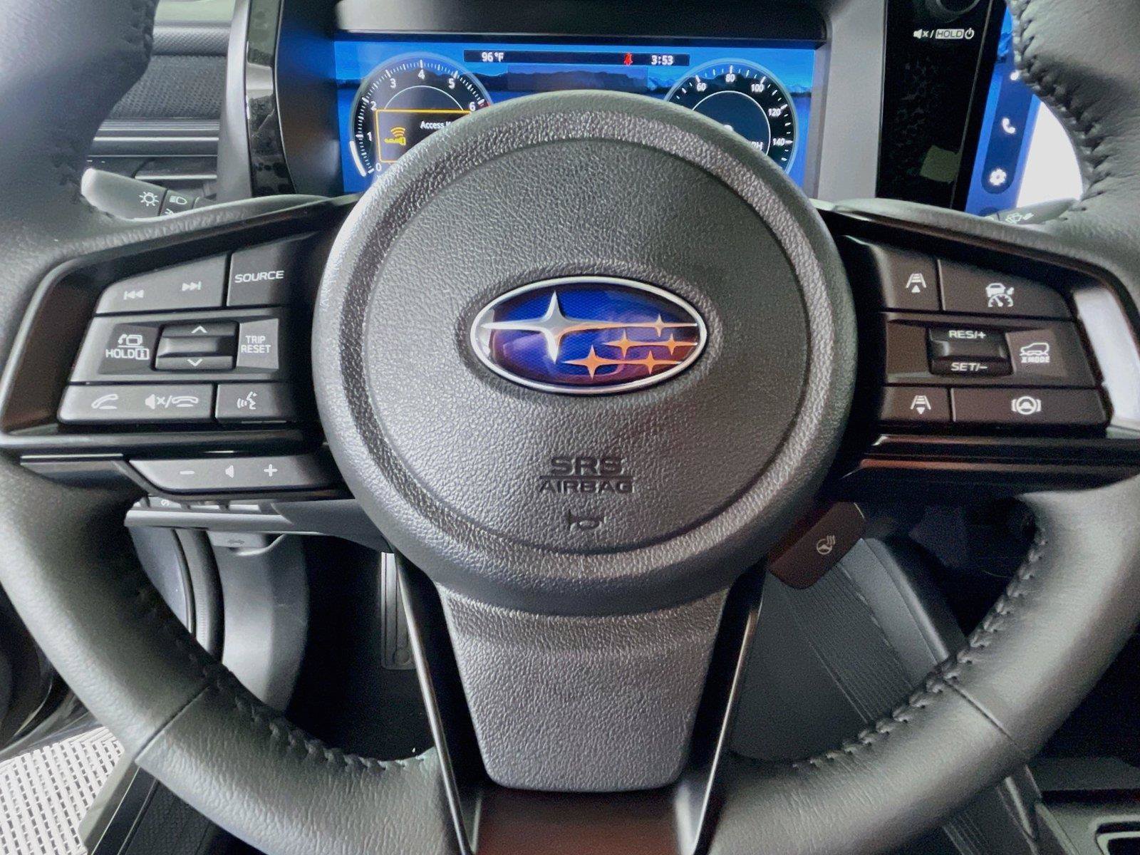 New 2026 Subaru Outback Premium AWD/4WD image 13