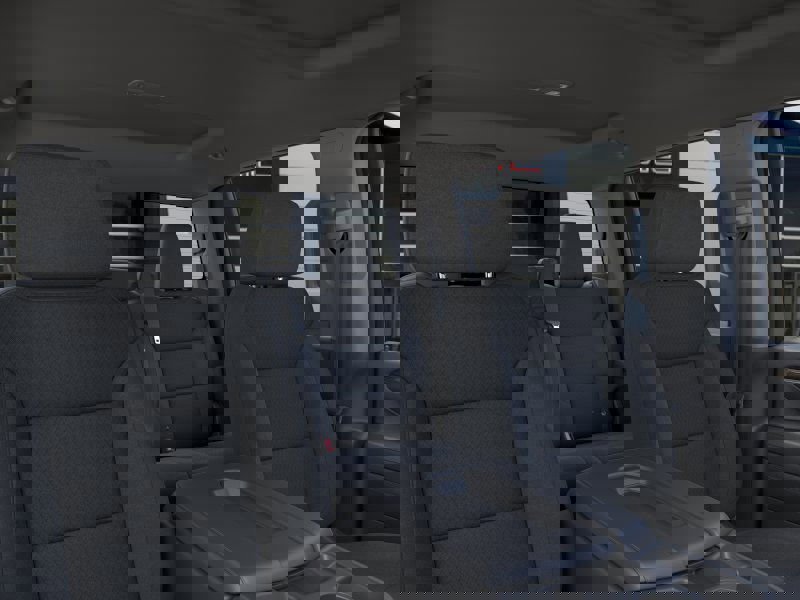 New 2026 GMC Sierra 2500 SLE w/ SLE Value Package; image 24