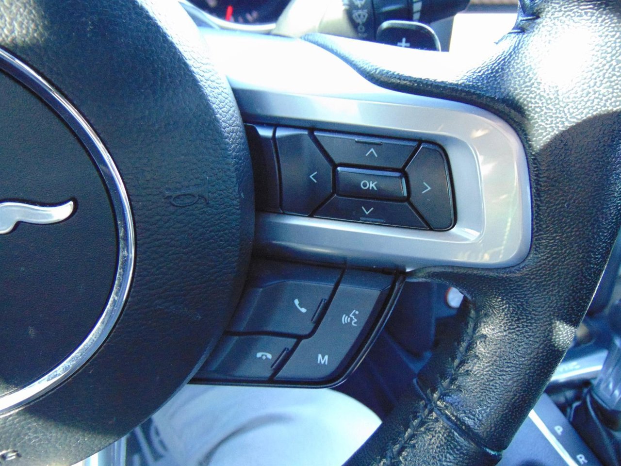 Used 2021 Ford Mustang EcoBoost w/ Equipment Group 101A image 25