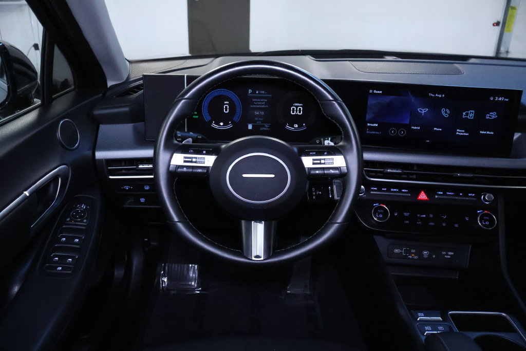 Used 2025 Hyundai Sonata SEL FWD image 18