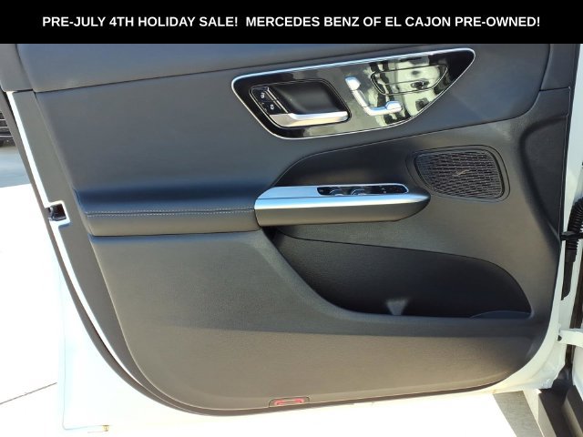 Certified 2026 Mercedes-Benz GLC 300 image 13