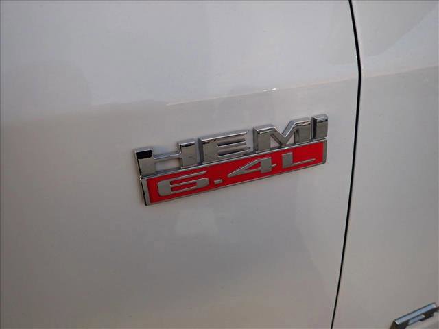 Used 2022 RAM 2500 Big Horn image 8