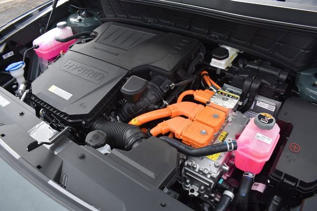 New 2026 Kia Niro EX image 32