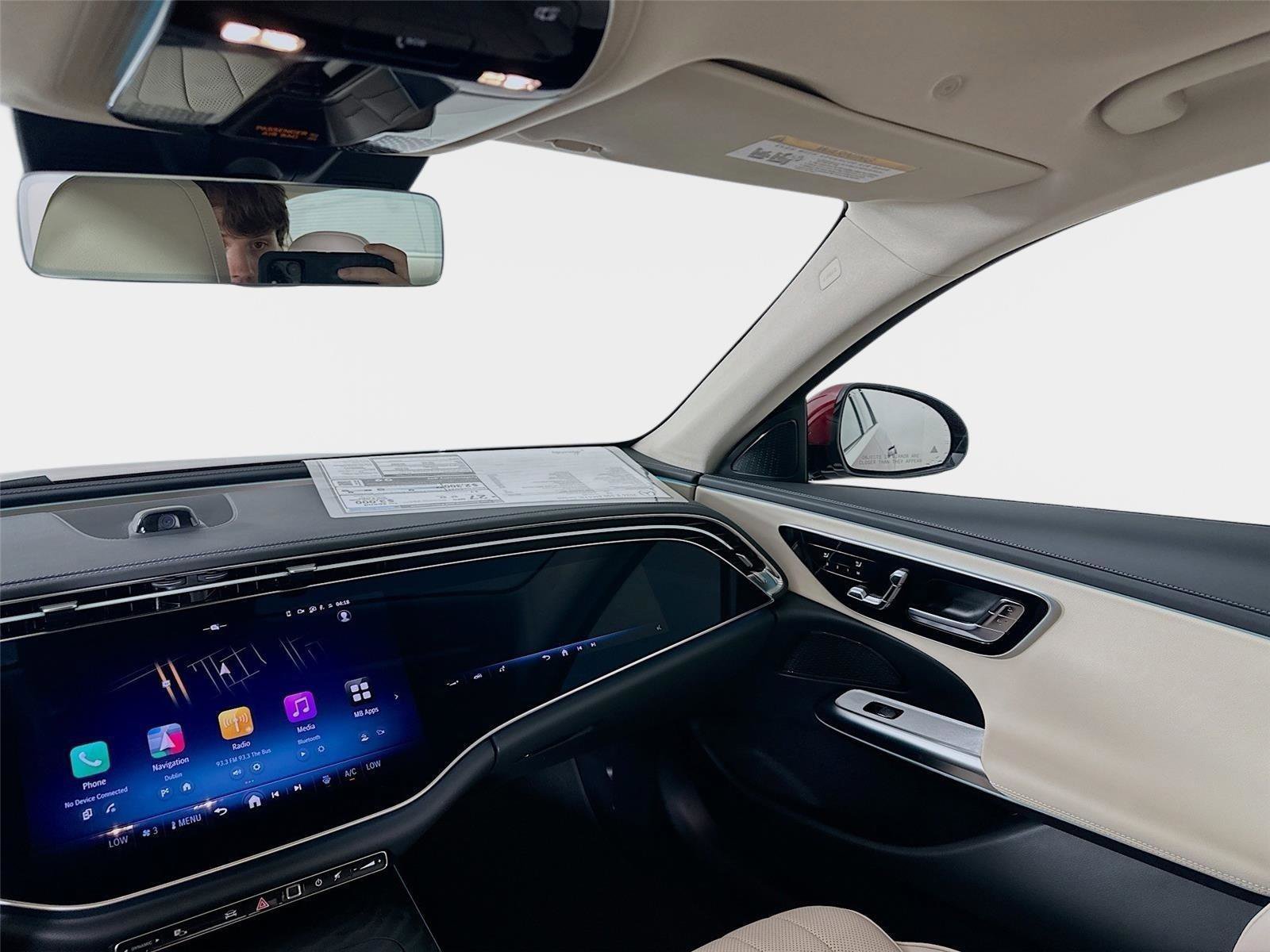 Certified 2026 Mercedes-Benz E 350 4MATIC Sedan image 31