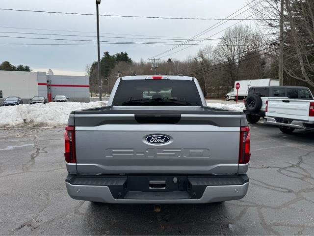 Certified 2024 Ford F150 STX image 4