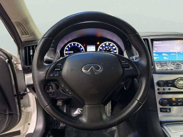 Used 2014 INFINITI Q60 IPL RWD image 20