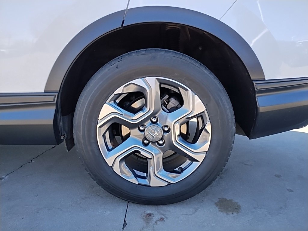 Used 2019 Honda CR-V EX-L image 16