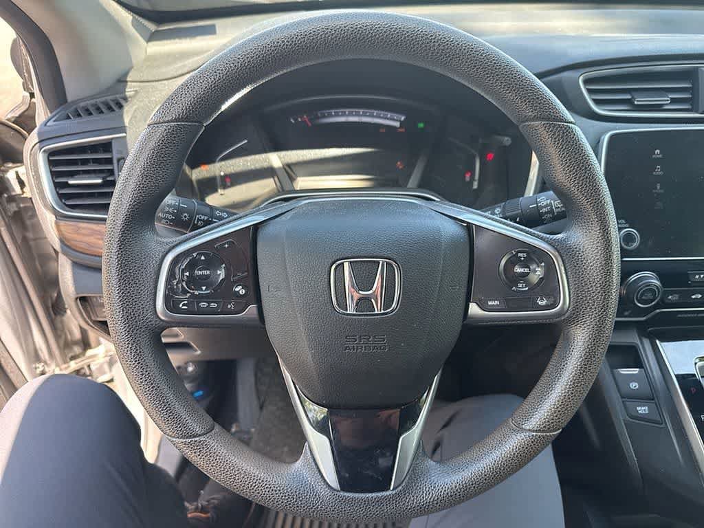Used 2019 Honda CR-V EX image 12