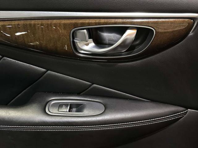 Used 2019 INFINITI Q50 Luxe AWD/4WD image 18