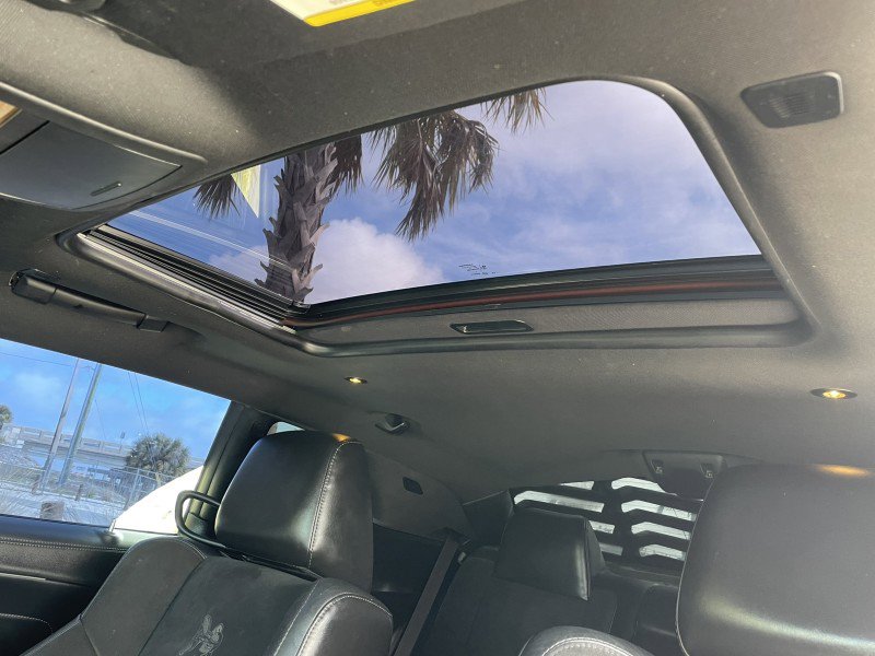 Used 2023 Dodge Challenger R/T Scat Pack image 21