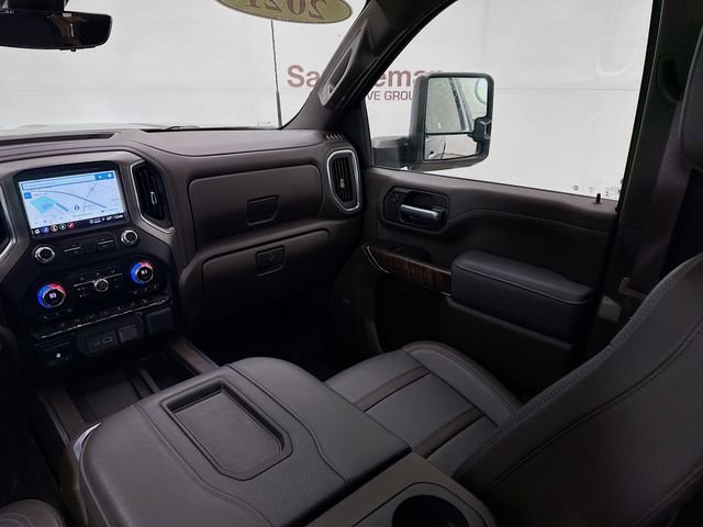 Used 2021 GMC Sierra 2500 Denali w/ Denali Ultimate Package image 28