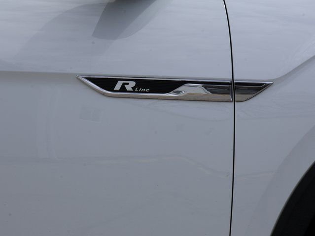 Used 2019 Volkswagen Atlas SEL R-Line image 10