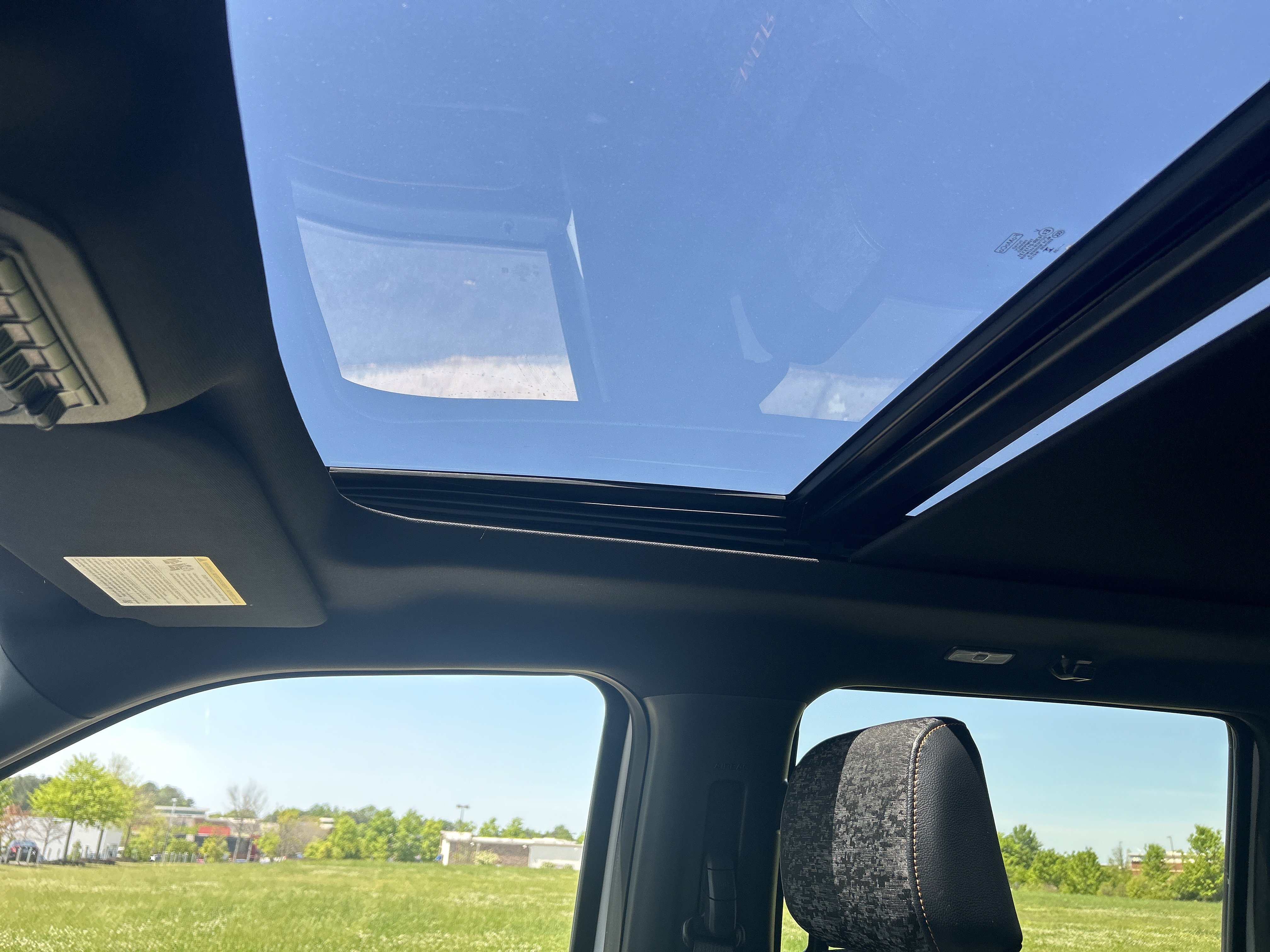 Used 2025 Ford F150 Tremor w/ Tow/Haul Package AWD/4WD image 11