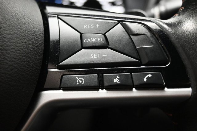 Used 2024 Nissan Altima 2.5 SR FWD image 20