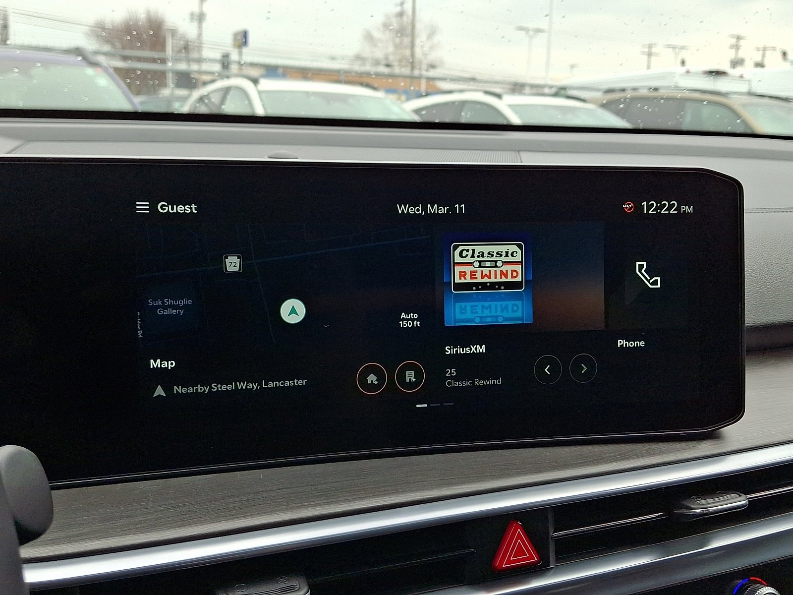 New 2026 Kia Sorento SX Prestige image 14