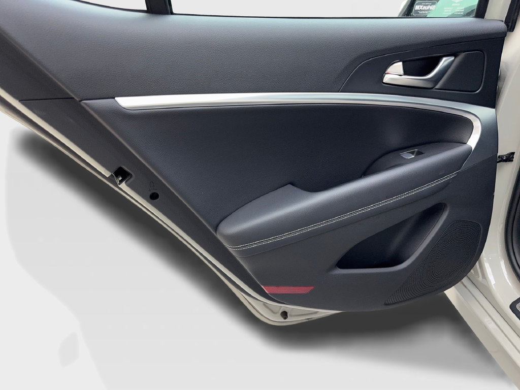 Used 2026 Genesis G70 2.5T RWD image 34