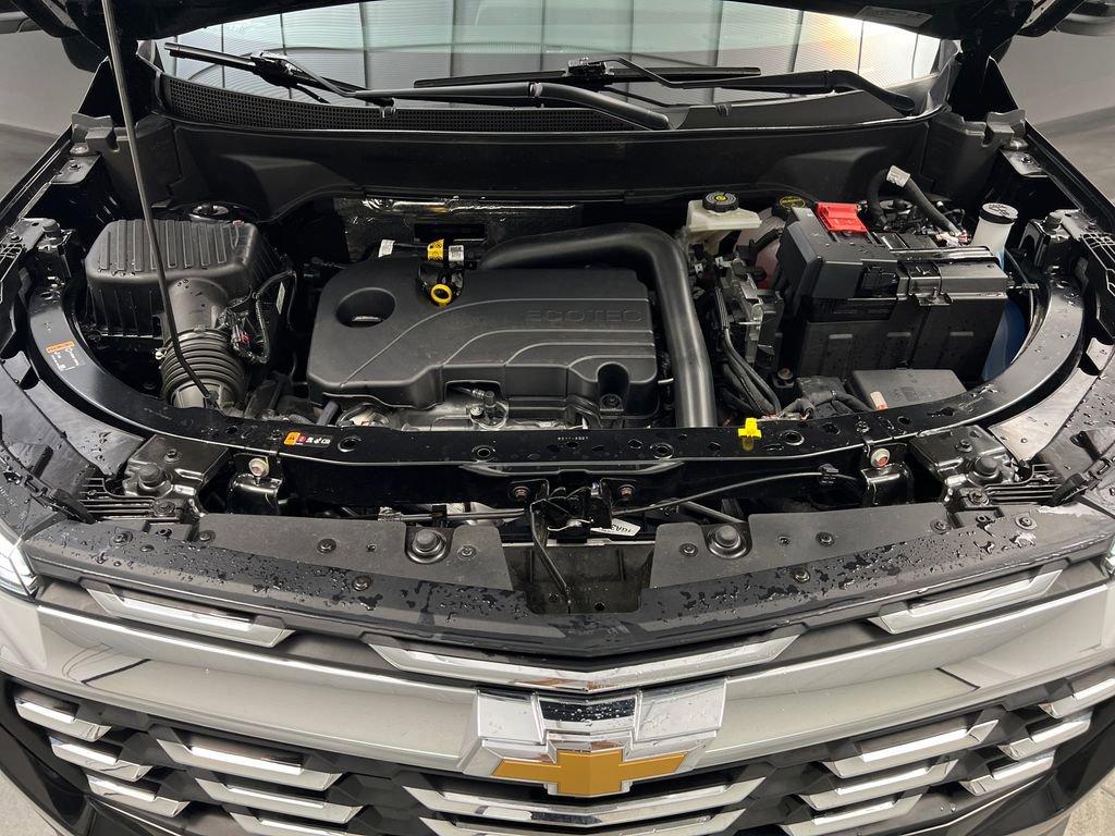 Used 2026 Chevrolet Equinox LT FWD image 64