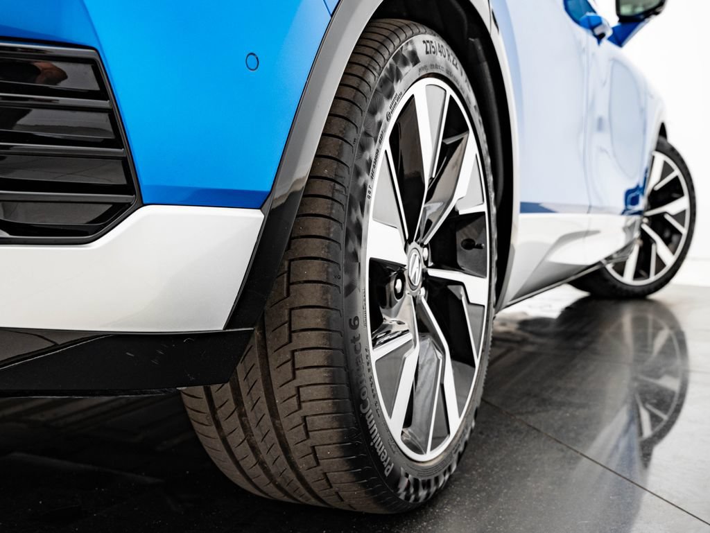 Certified 2024 Acura ZDX Type S AWD/4WD image 51