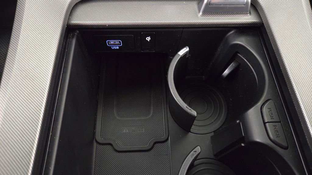 Used 2021 Hyundai Palisade Calligraphy w/ Cargo Package image 29