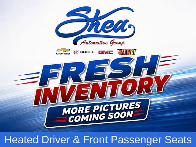 Used 2023 Chevrolet Malibu LT FWD image 11