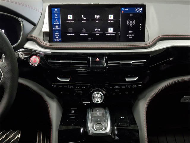 New 2026 Acura MDX A-Spec image 17