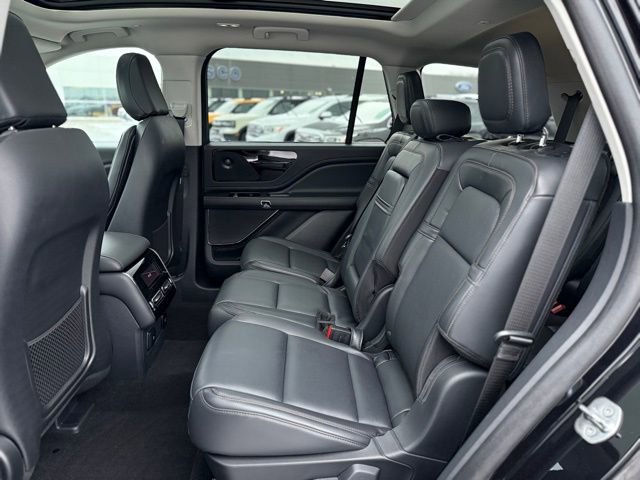 Used 2025 Lincoln Aviator Reserve w/ Illumination Package image 18