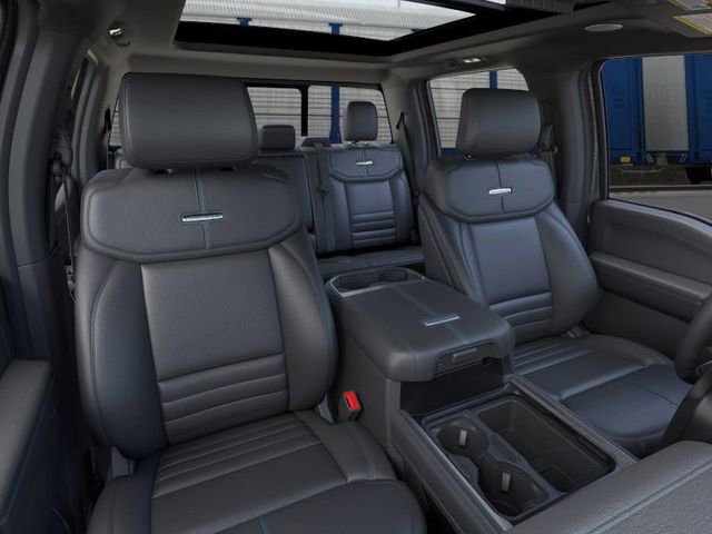 New 2026 Ford F350 Platinum AWD/4WD image 10