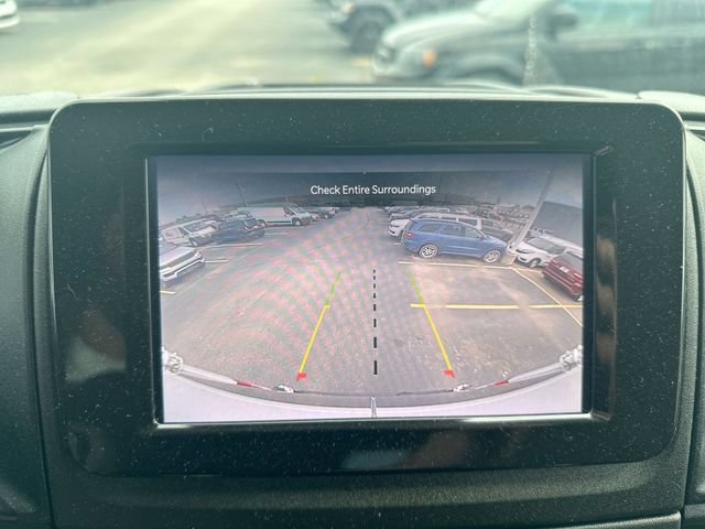 Used 2023 RAM ProMaster 2500 FWD image 18