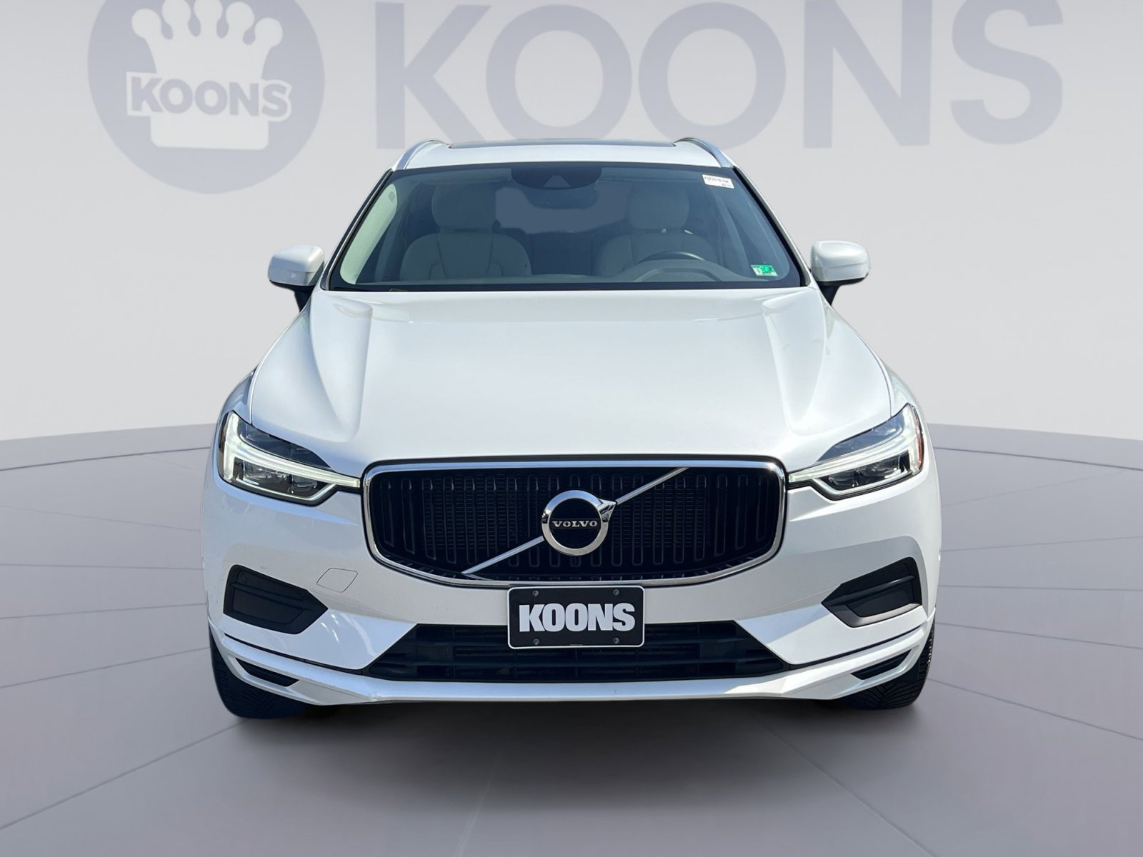 Used 2018 Volvo XC60 T6 Momentum image 11