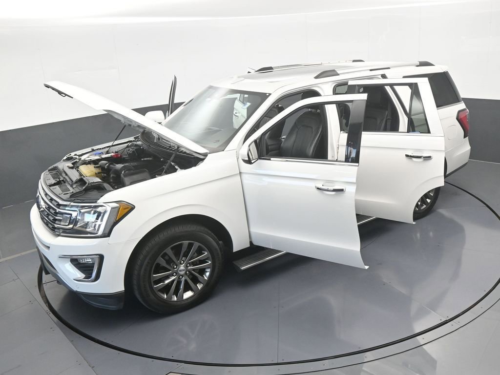 Used 2020 Ford Expedition Limited image 70