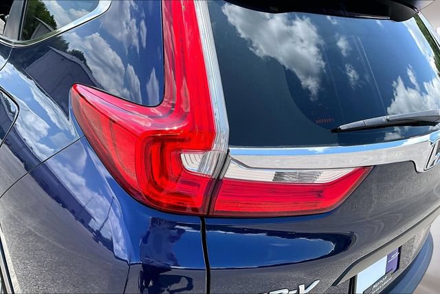 Used 2017 Honda CR-V LX image 22