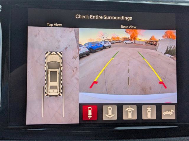 New 2026 Chrysler Pacifica Limited w/ S Appearance Package AWD/4WD image 12