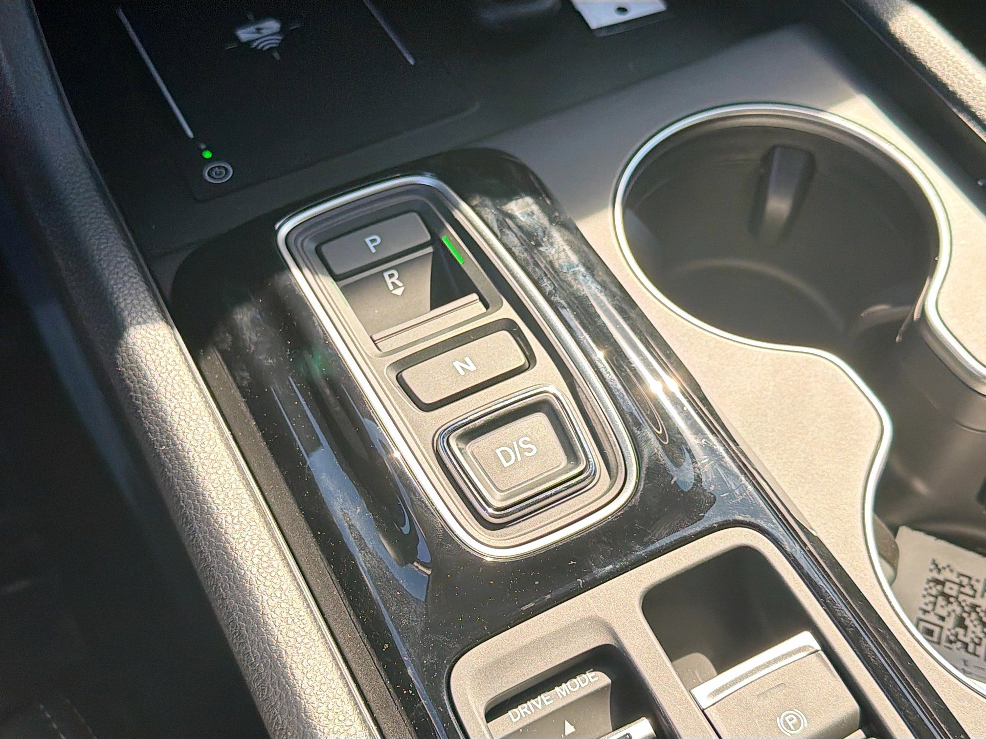 New 2026 Honda Pilot EX-L image 16