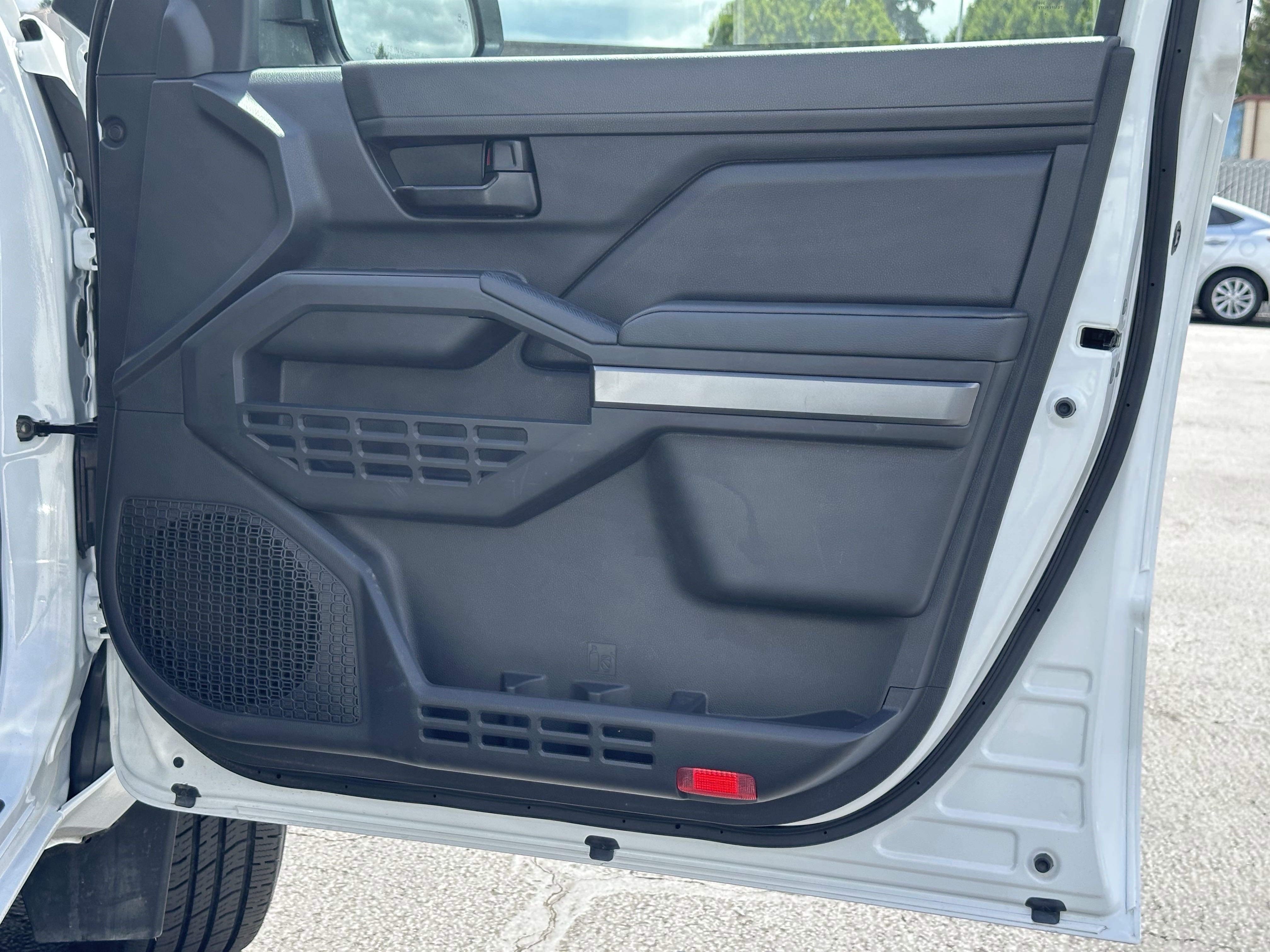 Used 2024 Toyota Tacoma SR5 image 12