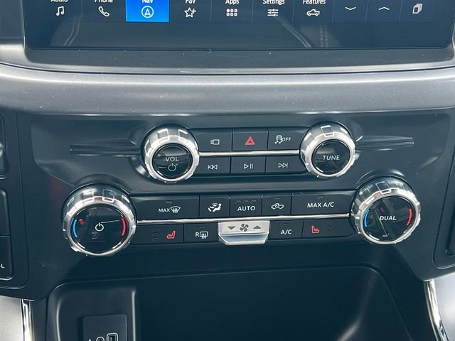 New 2026 Ford F150 XLT w/ Equipment Group 302A MID image 18