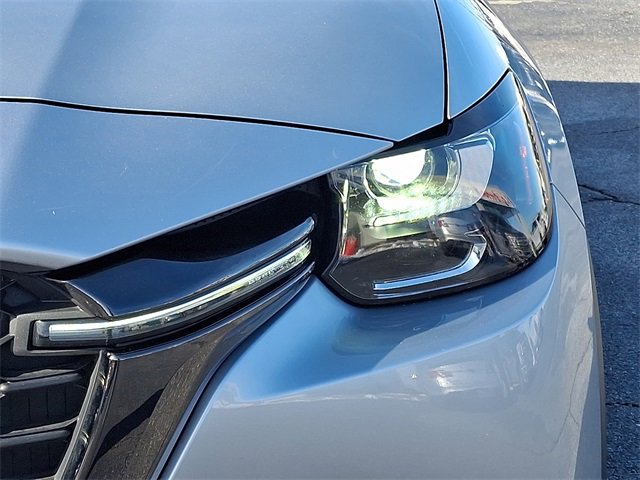 Used 2025 MAZDA CX-90 3.3 Turbo w/ Premium Sport Pkg image 9