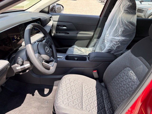 New 2026 Nissan Kicks SV w/ SV Premium Package AWD/4WD image 5